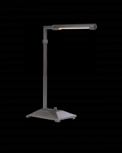  6000-0948 - Autrand Bronze Desk Lamp