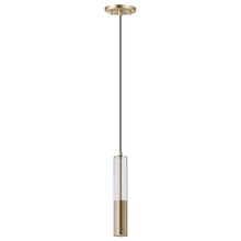  E11000-24SBR - Torch-Single Pendant