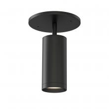ET2 E21630-BK - Pullman-Flush Mount