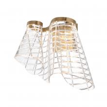 ET2 E24811-82BCN - Tartan-Wall Sconce