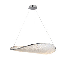 ET2 E24971-PC - Moonscapes-Single Pendant