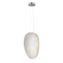 ET2 E24972-PC - Moonscapes-Single Pendant