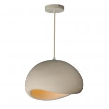 ET2 E25184-OY - Moeraki-Single Pendant