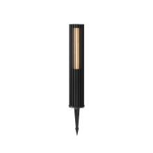 ET2 E30310-BK - Citadel-Outdoor Pathway Light