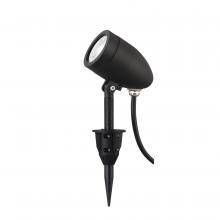  E41359-BK - Alumilux Landscape-Outdoor Pathway Light