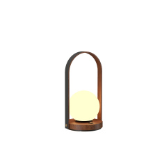 Accord Lighting 7104.06 - Strap Accord Table Lamp 7104