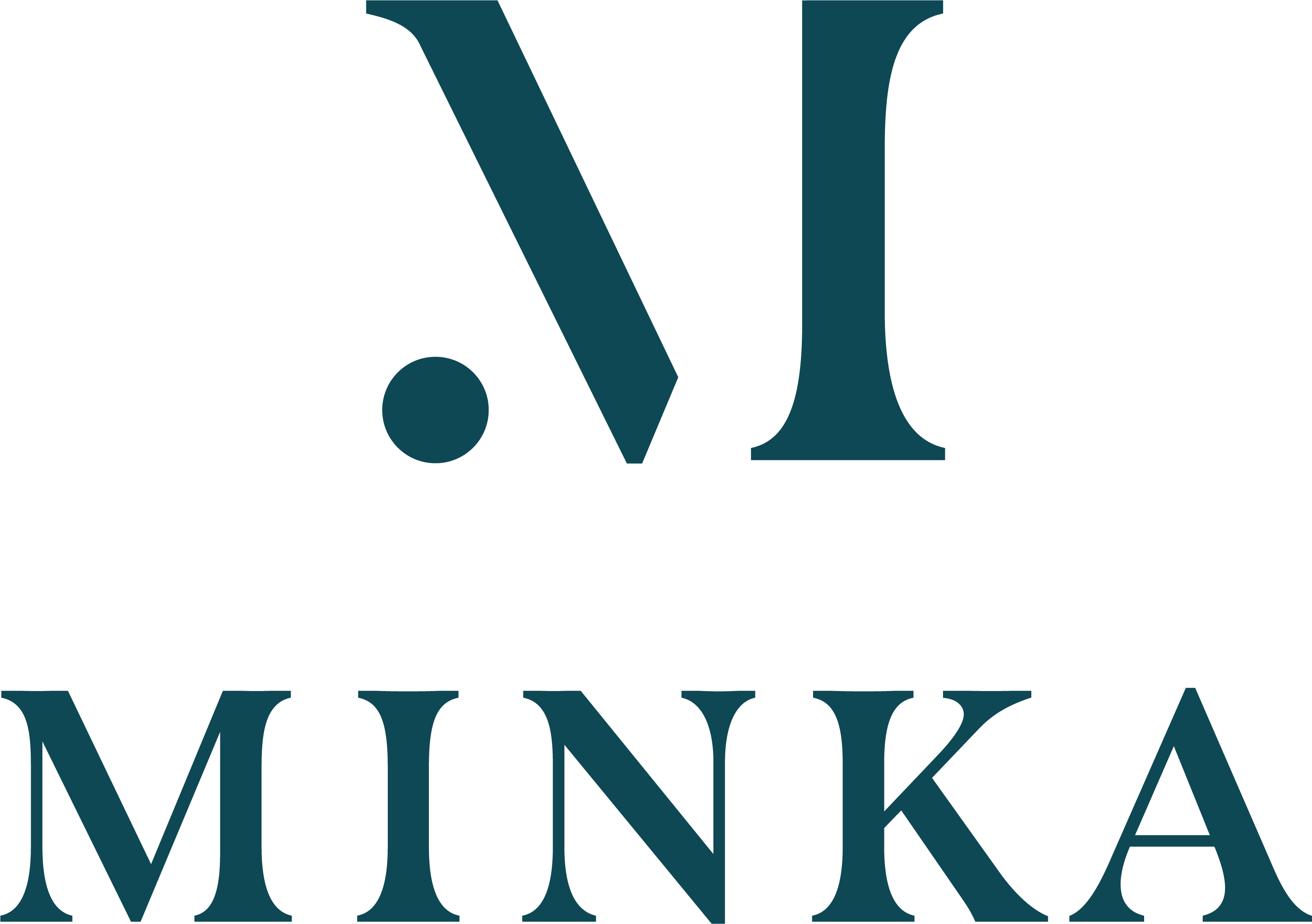 Minka-Aire